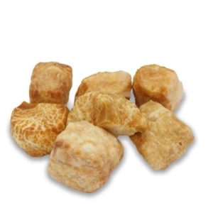 Puffed Nuggets